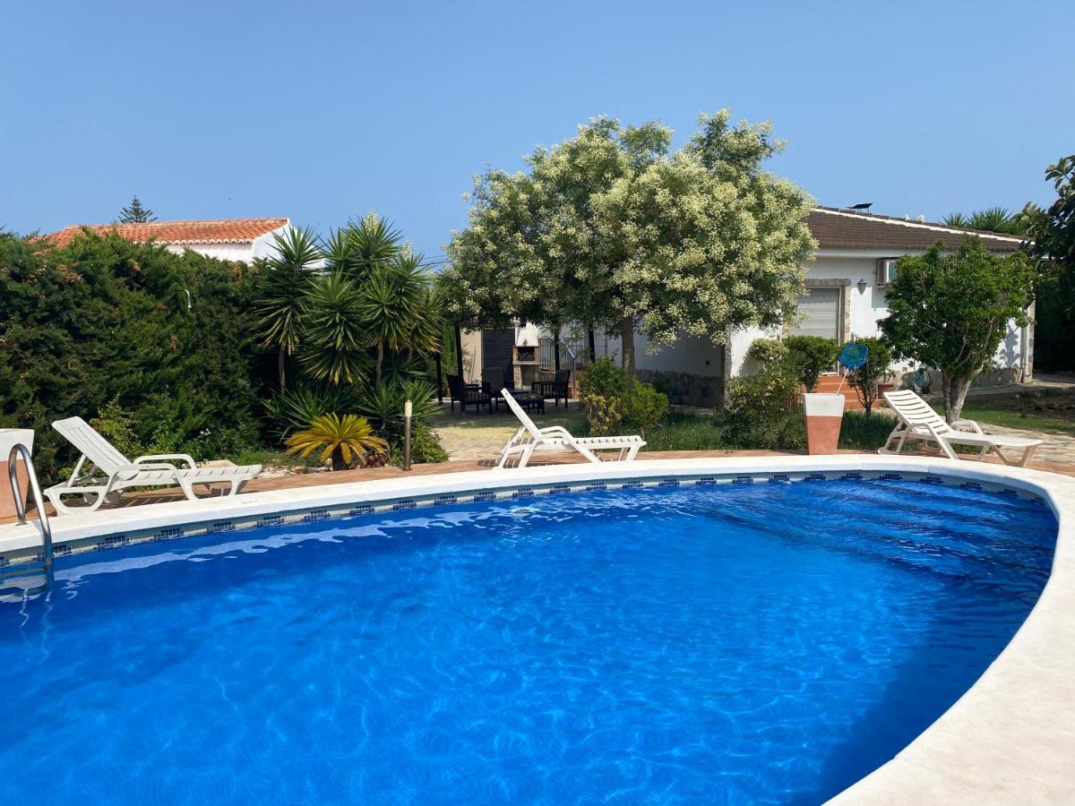 Casa Lusentum Villa Torrevieja Exterior photo